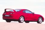 Toyota Supra 1993 года